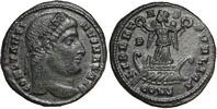Constantine the Great    LIBERTAS PVBLICA  RIC 25