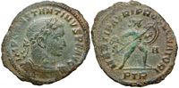 Constantine the Great     MARTI PATRI PROPVGNATORI