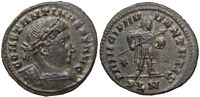 Constantine the Great    PRINCIPI IVVENTVTIS