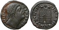 Constantine the Great PROVIDENTIAE AVGG-Cyzicus
                    57