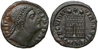 Constantine the Great    PROVIDENTIAE AVGG-Cyzicus 57