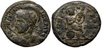 Constantine the Great ROMAE AETERNAE 150