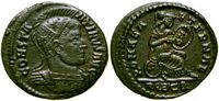 Constantine the Great ROMAE AETERNAE 194