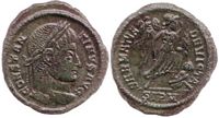 Constantine the Great    SARMATIA DEVICTA   Sirmium