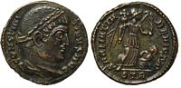 Constantine the Great SARMATIA DEVICTA Trier 429