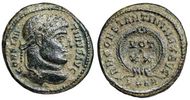 Constantine I VOT XX
                    Arles 252