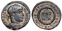 Constantine I VOT XX Arles 253