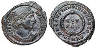Constantine I VOT XXX Heraclea 93