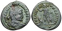 Constantine the Great SOLI INVICTO COMITI, RIC
                  VII Rome 51