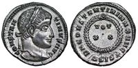Constantine I VOT XX
                    Siscia 159