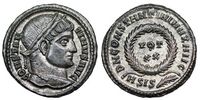 Constantine I VOT XX
                    RIC VII Siscia 174