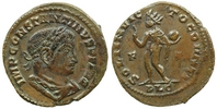 Constantine the Great SOLI INVICTO COMITI,
                    Lyons 310