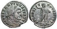 Constantine the Great
                  SOLI INVICTO COMITI, Ticinum 133