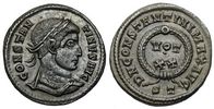 Constantine the Great
                    VOT XX Ticinum 141
