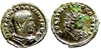 Constantine the Great SOLI INVICTO COMITI, RIC
                    VI Trier 892