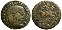 Constantine the Great
                    VIRTVS CONSTANTINI CAES Aquileia 108