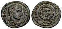 Constantine the Great VOT XX RIC VII Heraclea
                    60