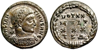 Constantine the Great VOT XXX Thessalonica 31