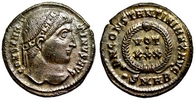 Constantine the Great VOT XXX Heraclea 90