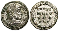 Constantine the Great
                    VOT XXX Thessalonica 31