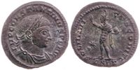 Constantine the Great    SOLI INVICTO COMITI, Siscia