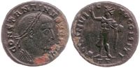 Constantine the Great    SOLI INVICTO COMITI, Ticinum