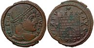 Constantine the Great     VIRTVS AVGG