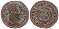 Constantine the Great VOT XX Ticinum 140