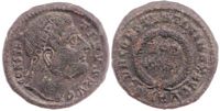 Constantine the Great     VOT XXX  Heraclea 92