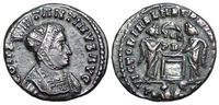 Constantine the Great Lugdunum 79