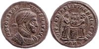 Constantine the Great     Arles 193