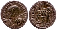 Constantine the Great     Arles 195