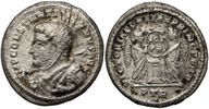 Constantine the Great     Billon Issue