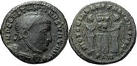 Constantine the Great     London 157