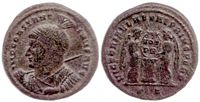 Constantine the Great Ticinum 187