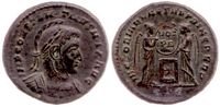Constantine the Great     Trier 209