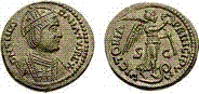 Ostrogothic King Theodahad