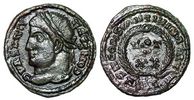 Constantine I VOT XX from Siscia unofficial
                    issue
