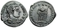 Licinius II
                    BEATA from Trier unofficial barb