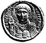 L6 Bust  Constantine