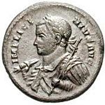 J3 Bust  Licinius