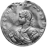 L1 Bust  Constans