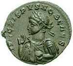 L3 Bust