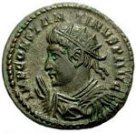 L5 Bust  Constantine