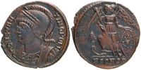 Constantinopolis-Arles 393