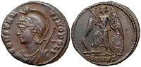 Constantine I  Constantinople
