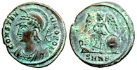Constantinopolis- RIC VII Nicomedia 196