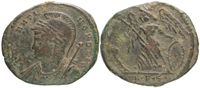 Constantinopolis- Rome 334