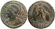 Constantinopolis-Siscia 224