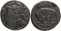 VRBS ROMA   Siscia 222